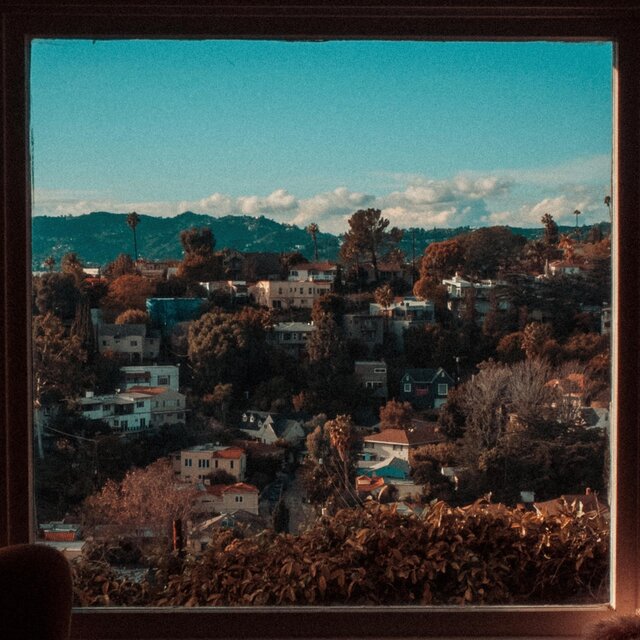 Picture Perfect Depression