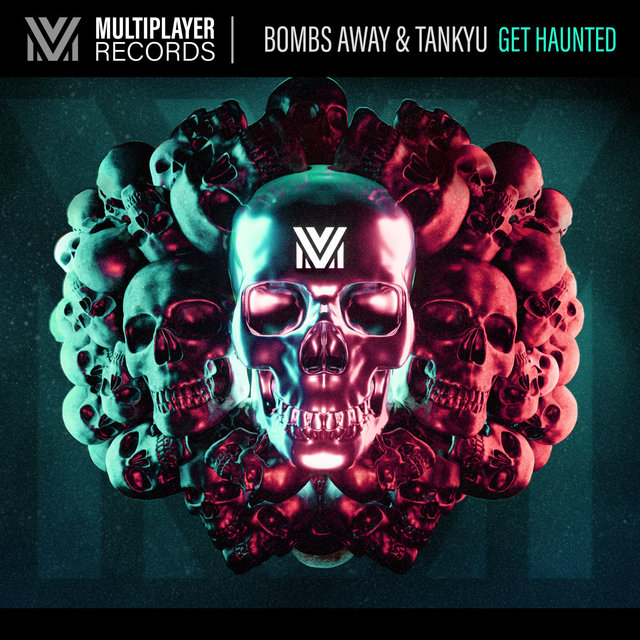 Get Haunted