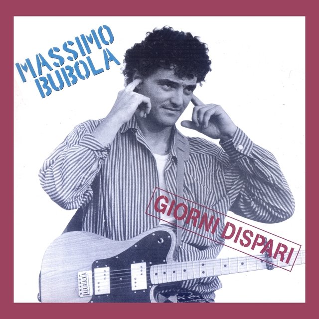 Giorni dispari
