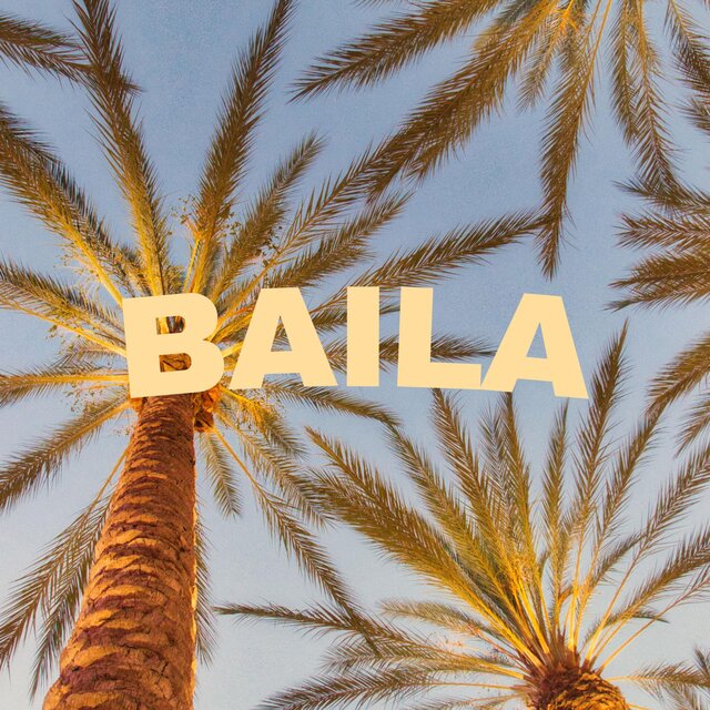 BAILA