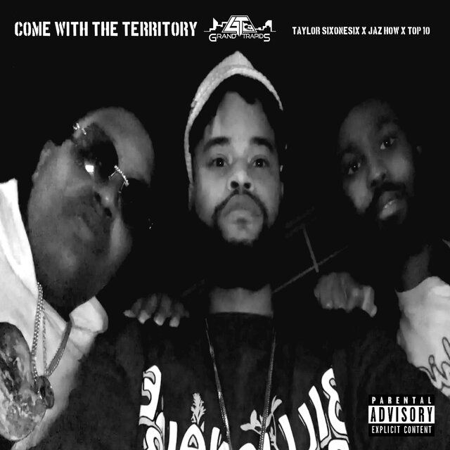 Come With the Territory