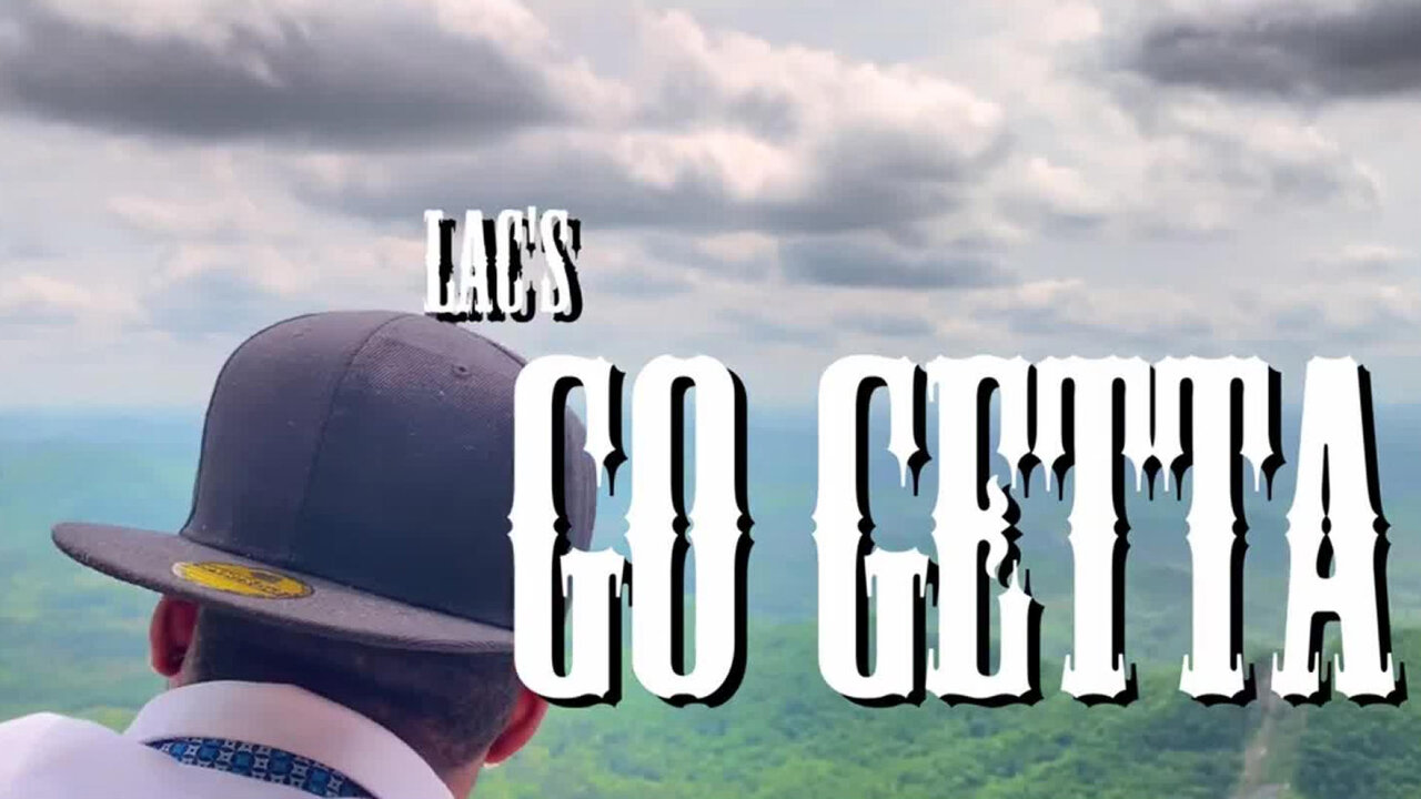 Go Getta 