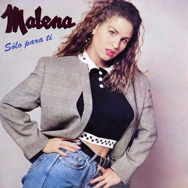 Sólo Para Ti