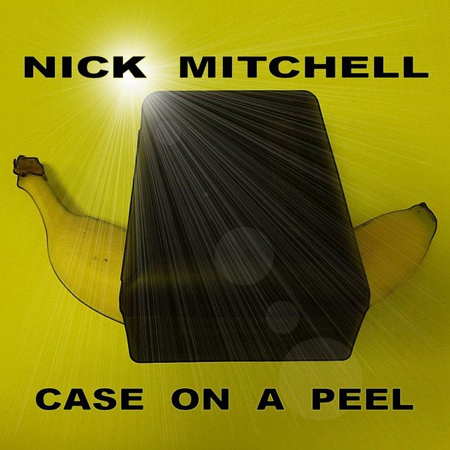 Case On a Peel