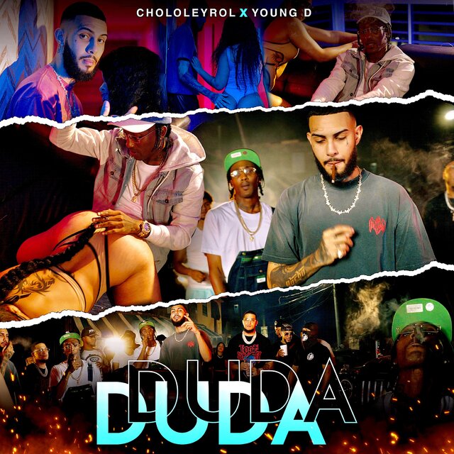 Duda