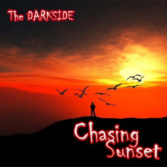 Chasing Sunset