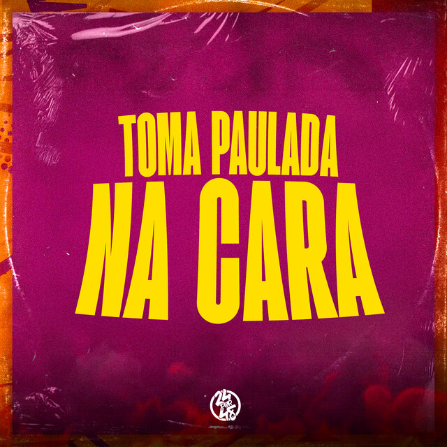 Toma Paulada na Cara
