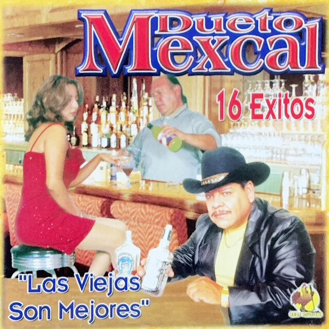 Las Viejas Son Mejores