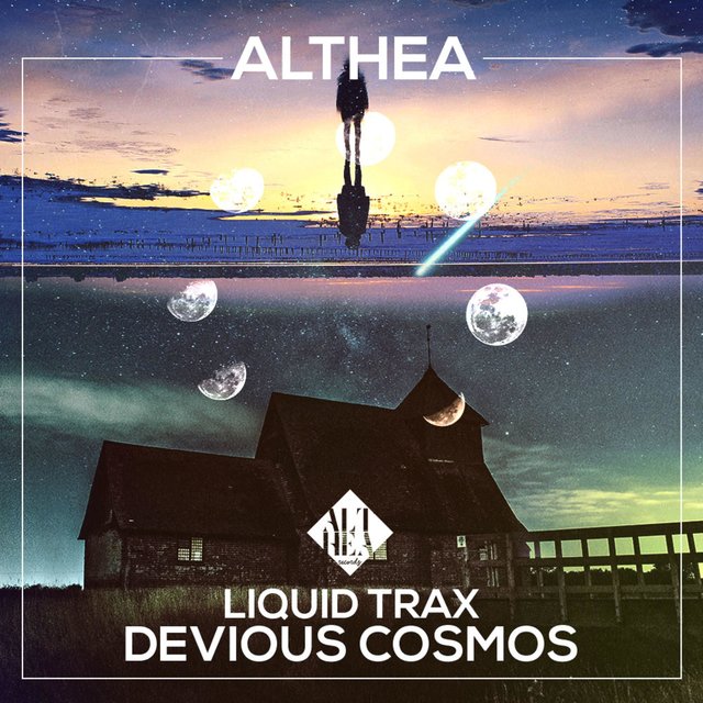 Devious Cosmos (Dark Mix)