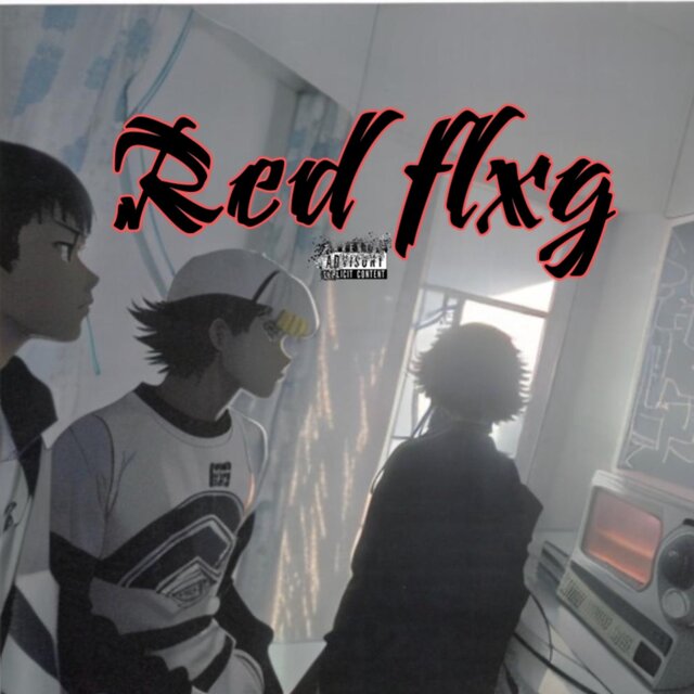 Red Flxg