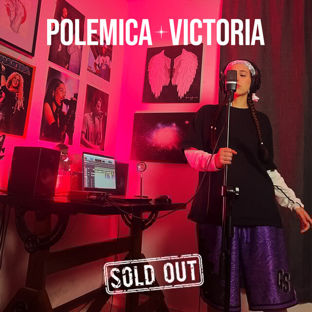 SOLD OUT