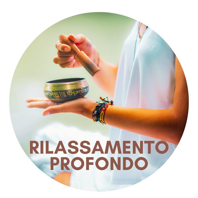 Rilassamento profondo: musica zen per meditazione yoga e pace interiore