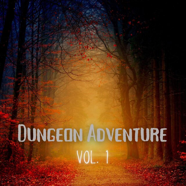 Dungeon Adventure, Vol. 1