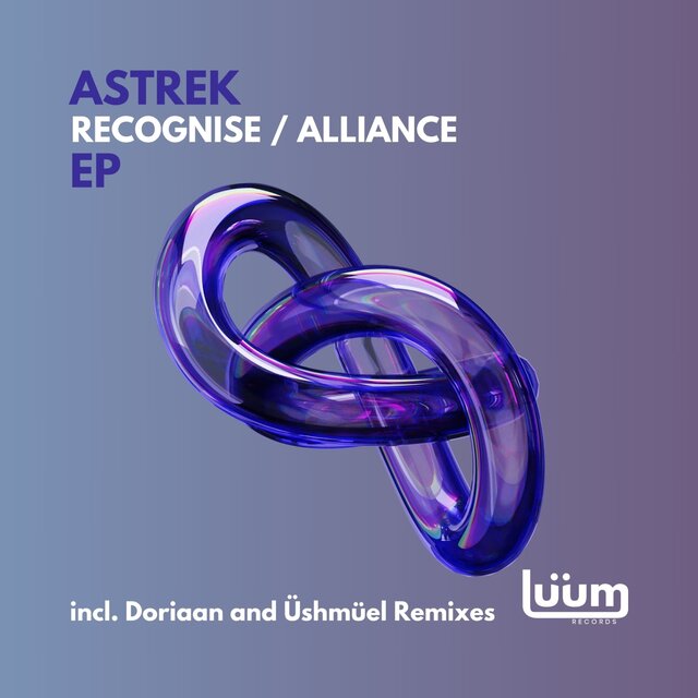 Alliance (Üshmüel Remix)
