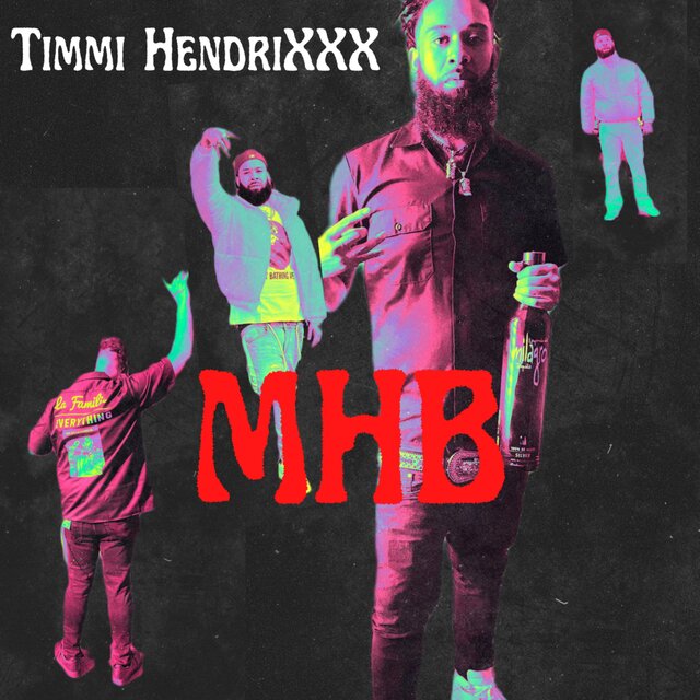 MHB