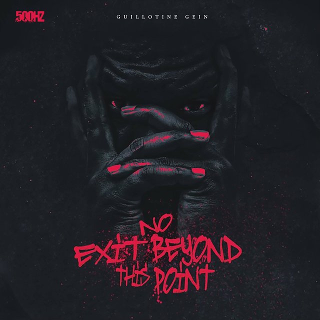 No Exit Beyond This Point