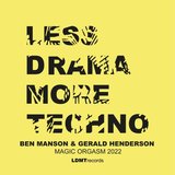 Magic Orgasm (Mr Cozzo Remix)