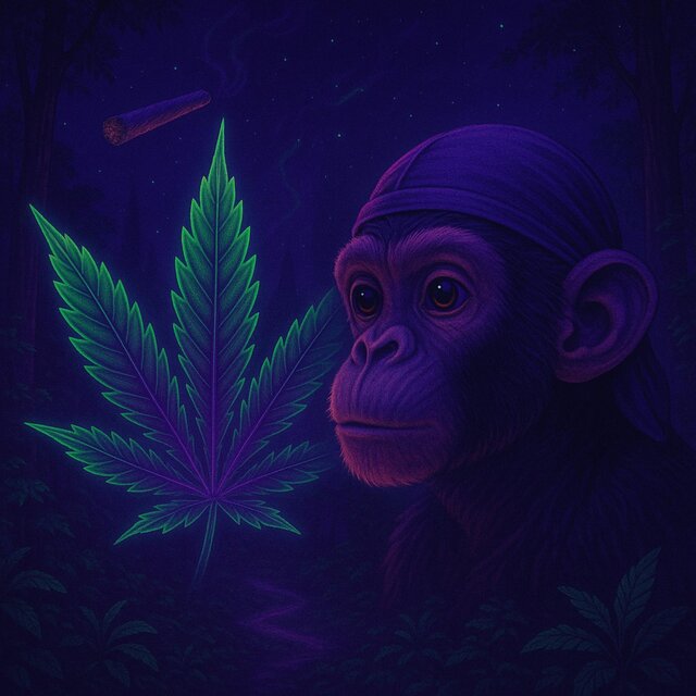 RAW PURPLE