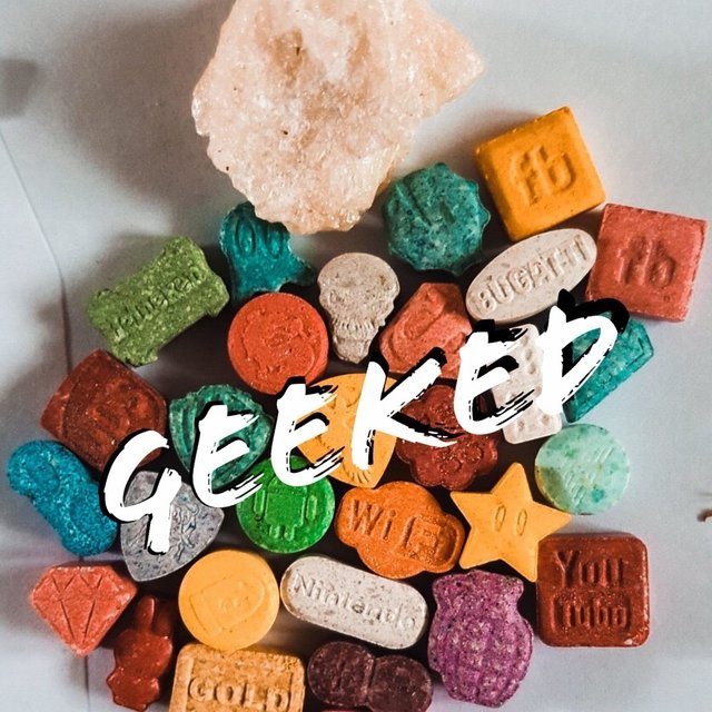Geeked