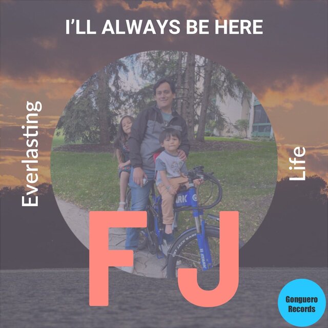 I'll Always Be Here