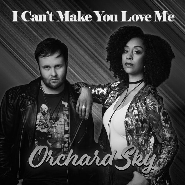 I Can't Make You Love Me (Radio Edit)