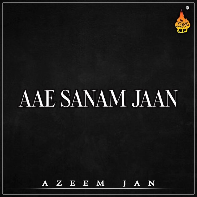 Aae Sanam Jaan