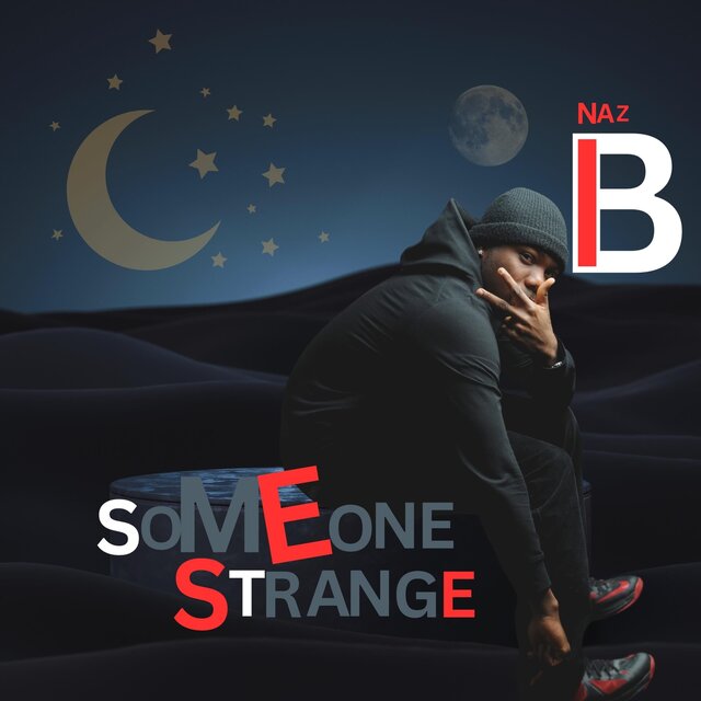 Someone Strange