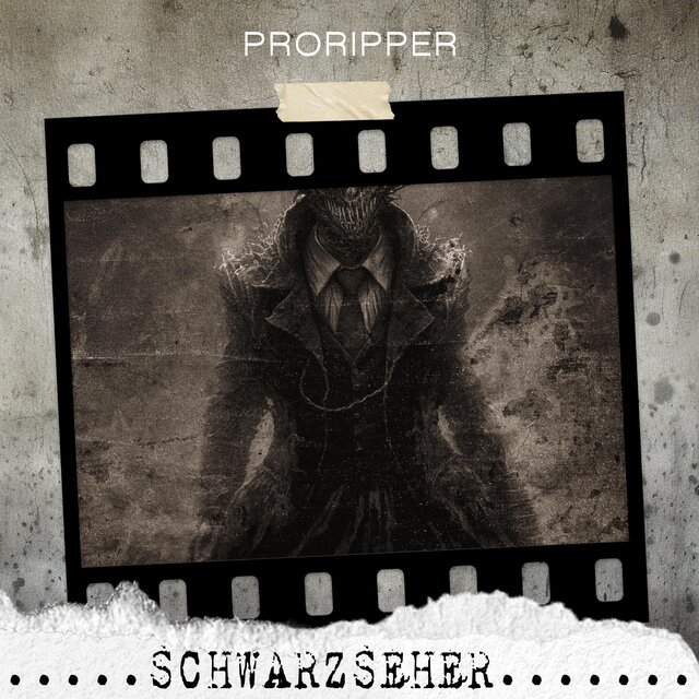 Schwarzseher