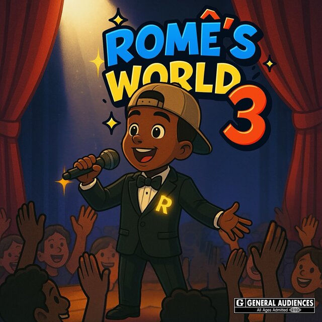 Rome's World 3