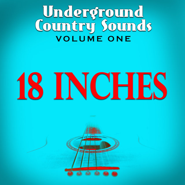 18 Inches - Single
