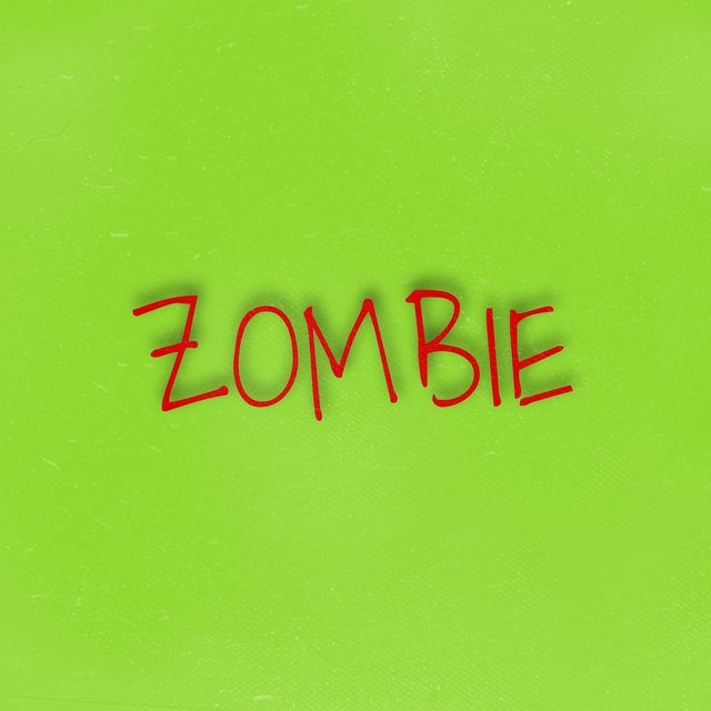 Zombie