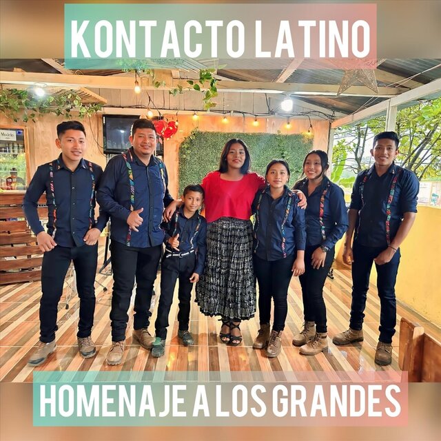 Homenaje a los Grandes