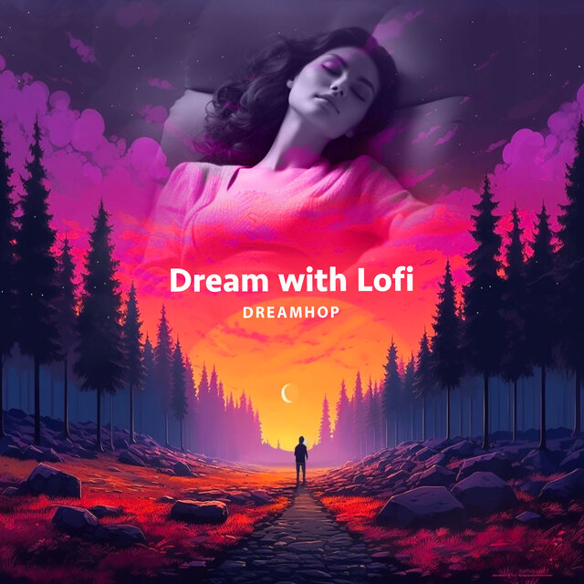 Dream with Lofi