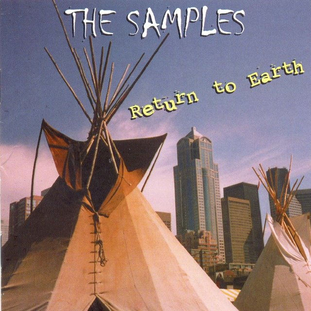 Return To Earth
