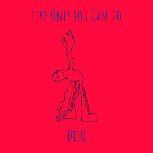 Like Only You Can Do