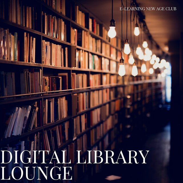 Digital Library Lounge: Study Harp Sounds