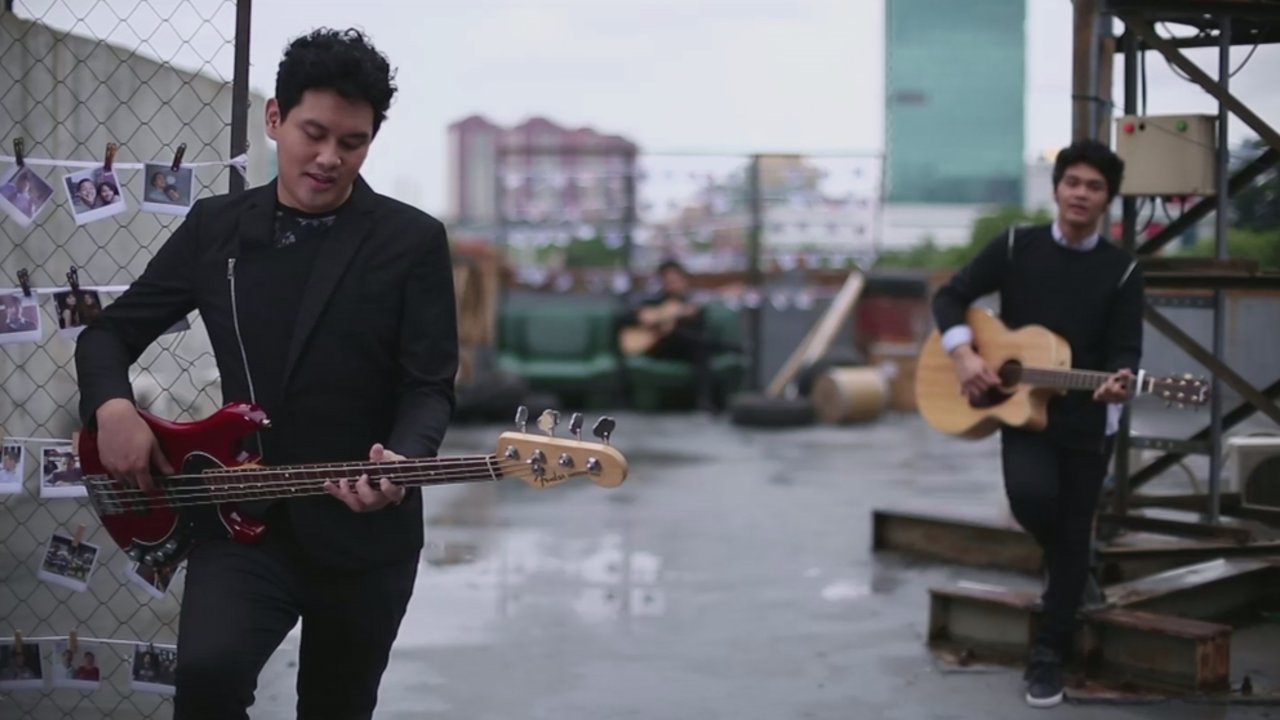 Mungkin (Repackage) (Video Clip)