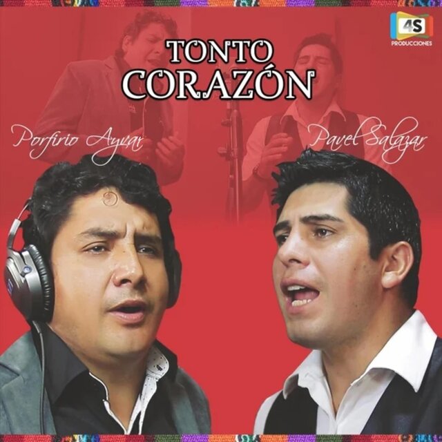 Tonto Corazón