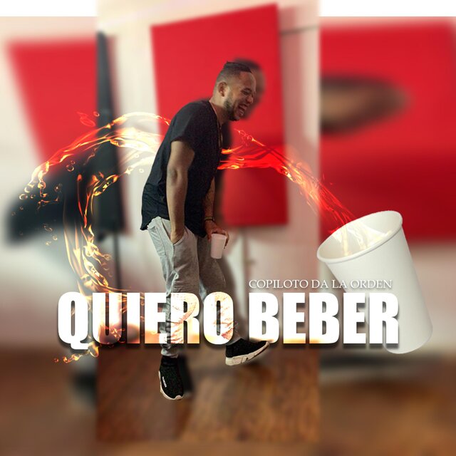 Quiero Beber