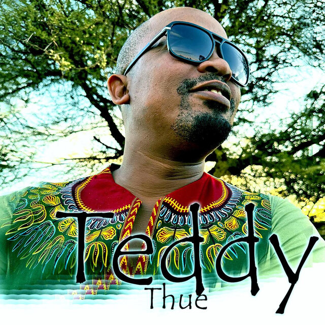 Teddy Thue Album