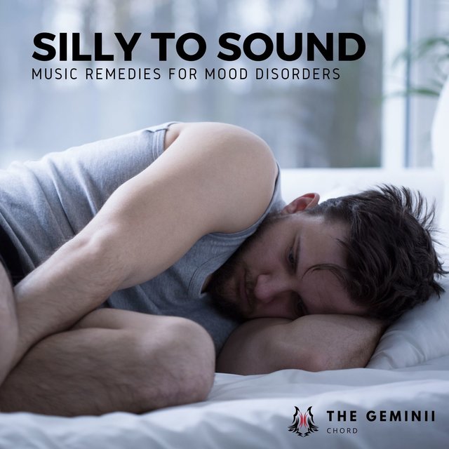 Silly To Sound - Music Remedies For Mood Disorders