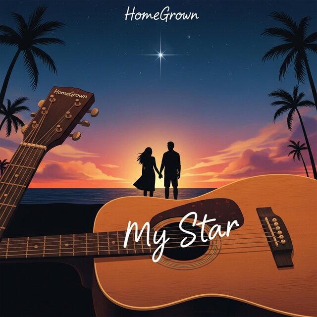 My star