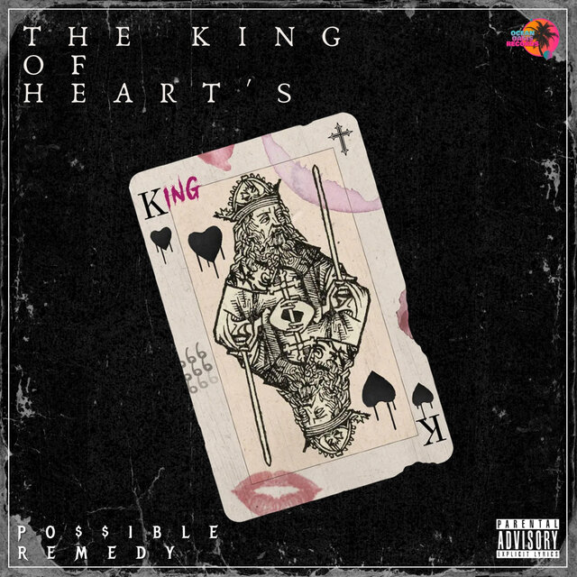The King Of Heart's