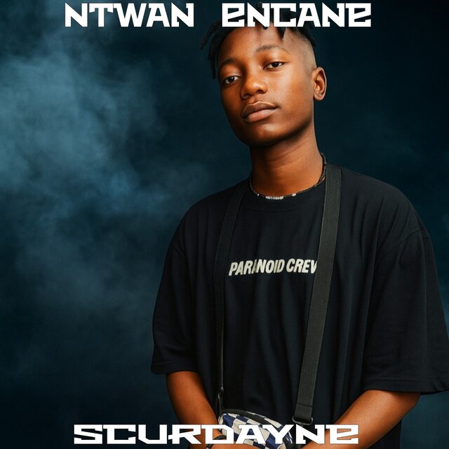 Ntwan Encane