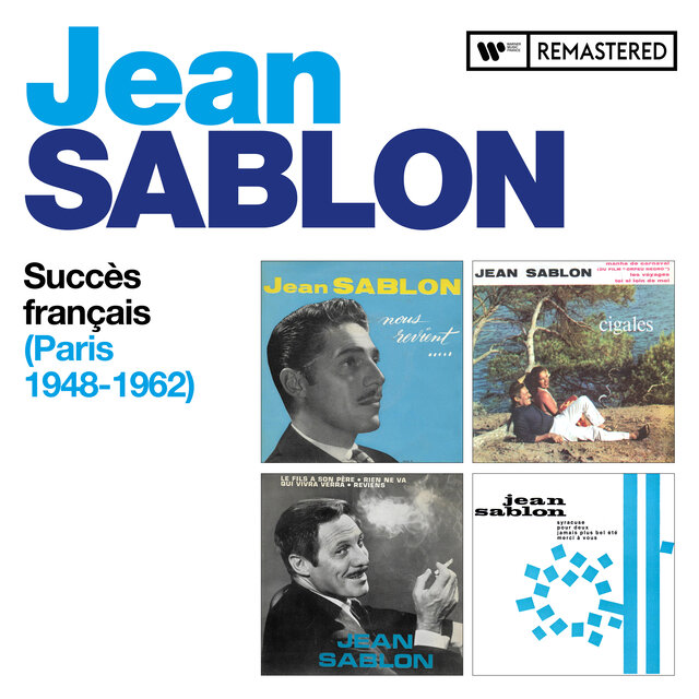Succès français (Paris 1948 - 1962) [2025 Remaster]