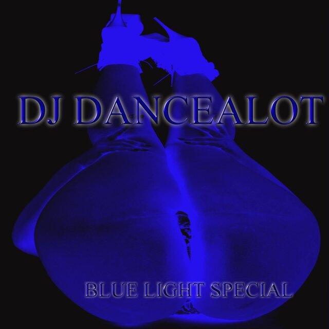 Blue Light Special