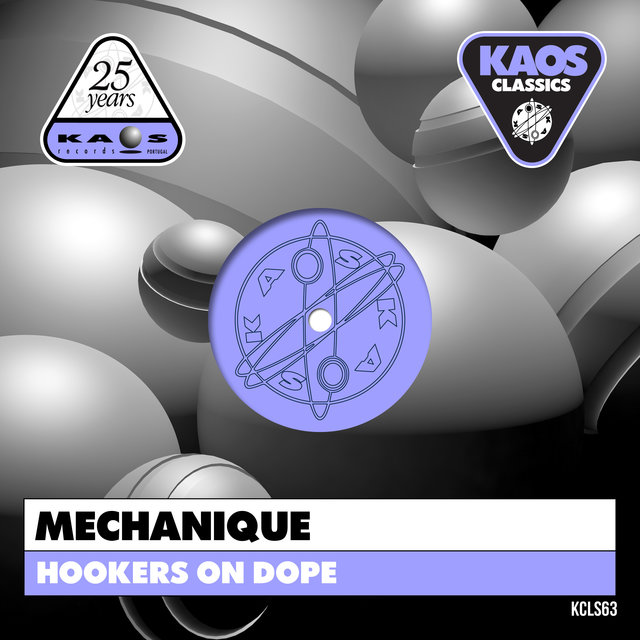 Hookers on Dope