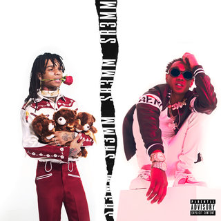 洋楽 G-RAP SLIM GEM - SHE GETS YOU SPRUNG Slim Jxmmi - TIDAL