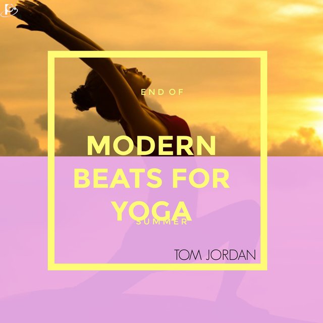 Modern Beats for Yoga