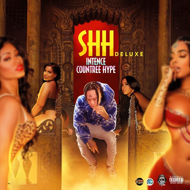 SHH (Deluxe)